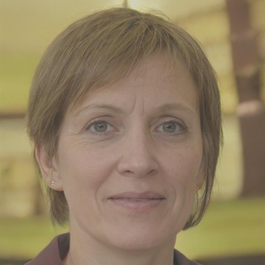 Portrait de Sophie Martin
